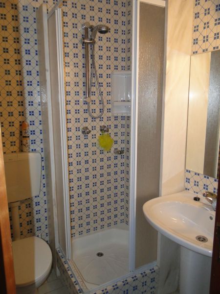 foto 10 Mietobjekt von Privatpersonen Lagos appartement Algarve  Badezimmer