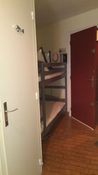 foto 8 Mietobjekt von Privatpersonen Sete appartement Languedoc-Roussillon Hrault Eingang