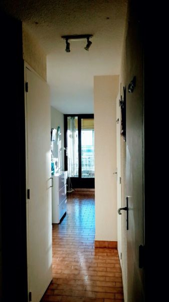 foto 14 Mietobjekt von Privatpersonen Sete appartement Languedoc-Roussillon Hrault Flur