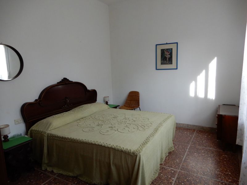 foto 5 Mietobjekt von Privatpersonen Principina a Mare maison   Schlafzimmer 1