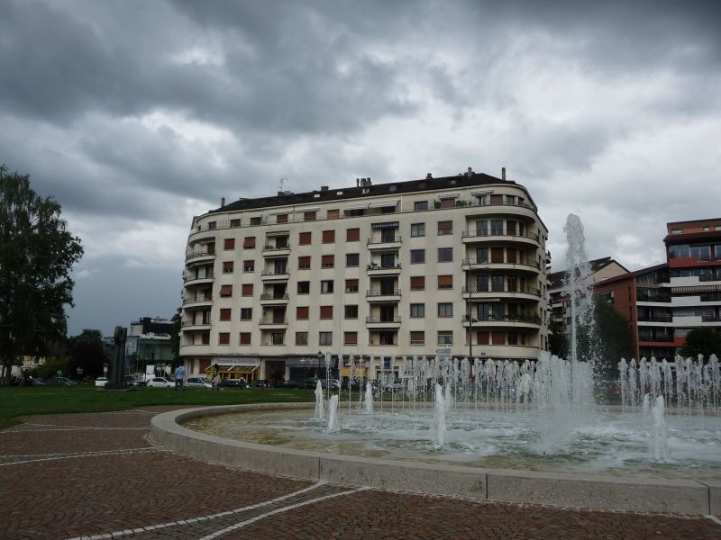 foto 1 Mietobjekt von Privatpersonen Thonon Les Bains appartement Rhne-Alpes Haute-Savoie Ansicht des Objektes