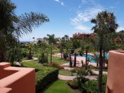 Ferienunterknfte Estepona: appartement Nr. 114649