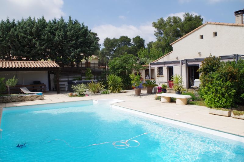 foto 0 Mietobjekt von Privatpersonen Aix en Provence villa Provence-Alpes-Cte d'Azur Bouches du Rhne Schwimmbad