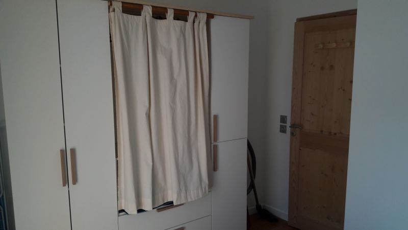 foto 6 Mietobjekt von Privatpersonen Vaujany appartement Rhne-Alpes Isre Schlafzimmer