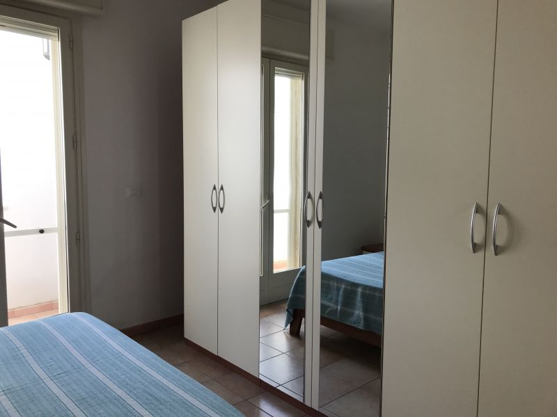 foto 8 Mietobjekt von Privatpersonen Torre Lapillo appartement Apulien Lecce (+Umland) Schlafzimmer 1