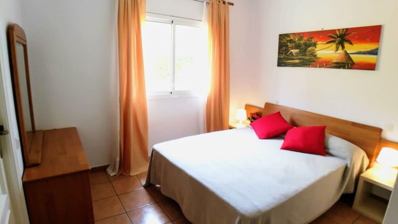 foto 5 Mietobjekt von Privatpersonen Barcelona villa Katalonien Provinz Barcelona Schlafzimmer 1