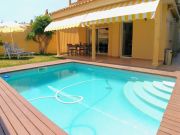 Ferienunterknfte Barcelona fr 7 personen: villa Nr. 115621