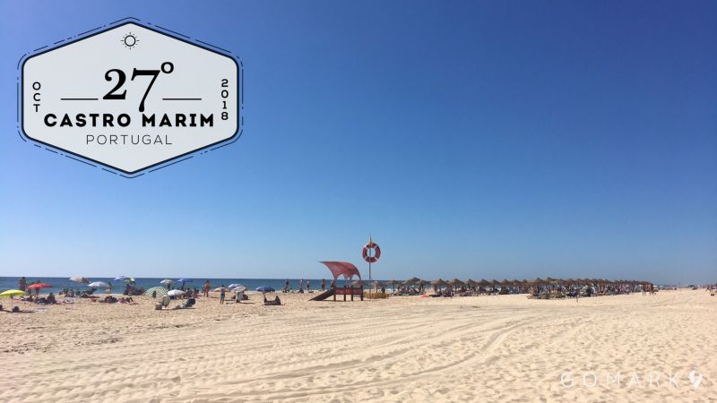 foto 25 Mietobjekt von Privatpersonen Altura appartement Algarve  Strand