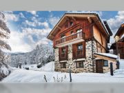 Ferienunterknfte skigebiete Mribel: maison Nr. 115697