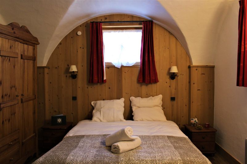 foto 6 Mietobjekt von Privatpersonen Mribel maison Rhne-Alpes Savoyen Schlafzimmer 1