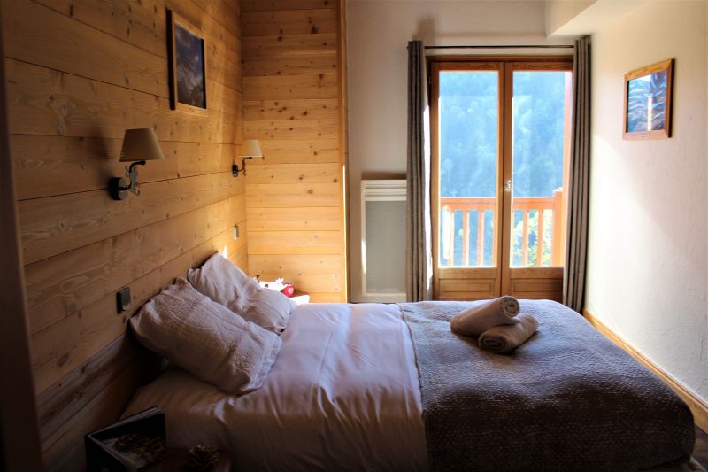 foto 7 Mietobjekt von Privatpersonen Mribel maison Rhne-Alpes Savoyen Schlafzimmer 2