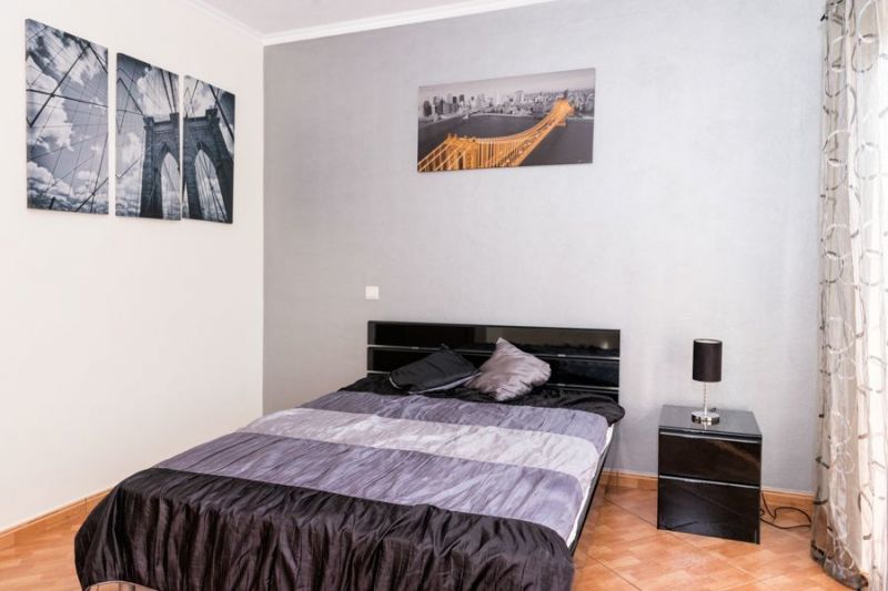 foto 2 Mietobjekt von Privatpersonen Armao de Pera villa Algarve  Schlafzimmer 3