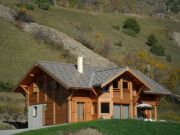 Ferienunterknfte Provence-Alpes-Cte D'Azur fr 10 personen: chalet Nr. 116834