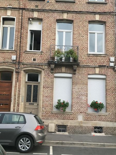 foto 13 Mietobjekt von Privatpersonen Amiens appartement Picardie Somme