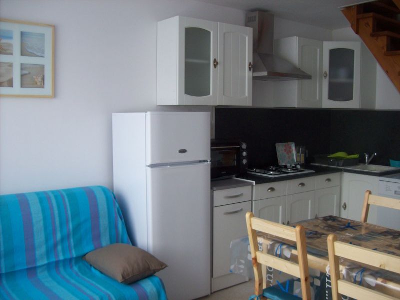 foto 0 Mietobjekt von Privatpersonen Fort Mahon appartement Picardie Somme Eingang