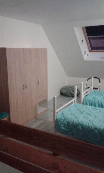 foto 7 Mietobjekt von Privatpersonen Fort Mahon appartement Picardie Somme Schlafzimmer 2