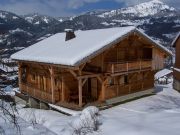 Ferienunterknfte ferien in den bergen: chalet Nr. 117783