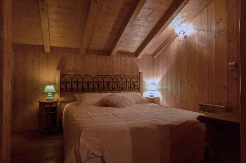 foto 21 Mietobjekt von Privatpersonen Samons chalet Rhne-Alpes Haute-Savoie Schlafzimmer 3