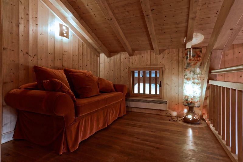 foto 27 Mietobjekt von Privatpersonen Samons chalet Rhne-Alpes Haute-Savoie Zwischengeschoss