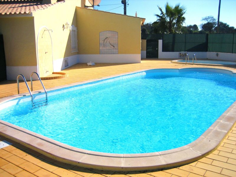 foto 4 Mietobjekt von Privatpersonen Armao de Pera villa Algarve  Schwimmbad