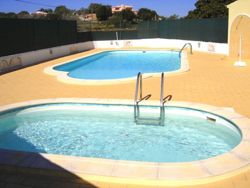 foto 5 Mietobjekt von Privatpersonen Armao de Pera villa Algarve  Schwimmbad