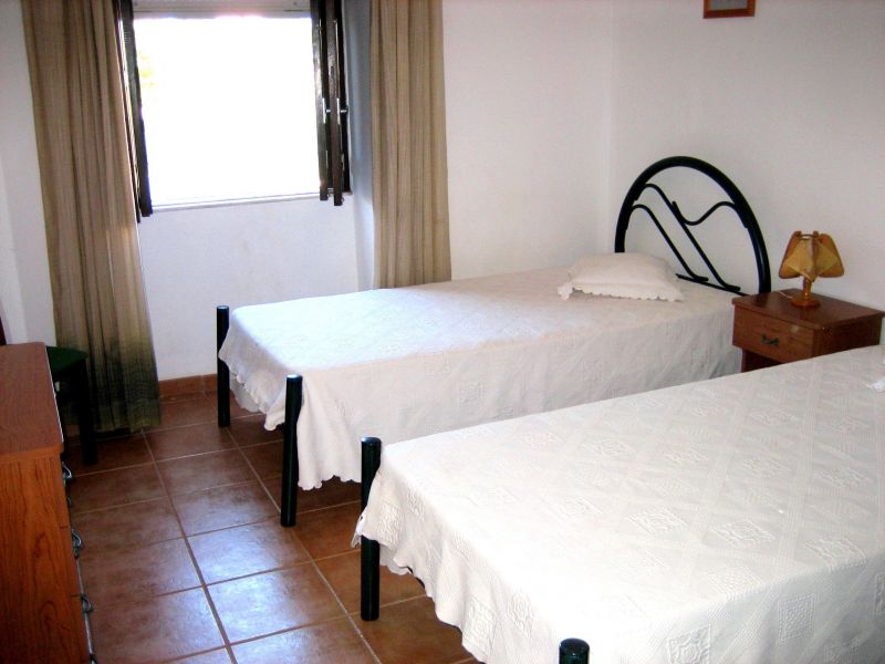 foto 16 Mietobjekt von Privatpersonen Armao de Pera villa Algarve  Schlafzimmer 1