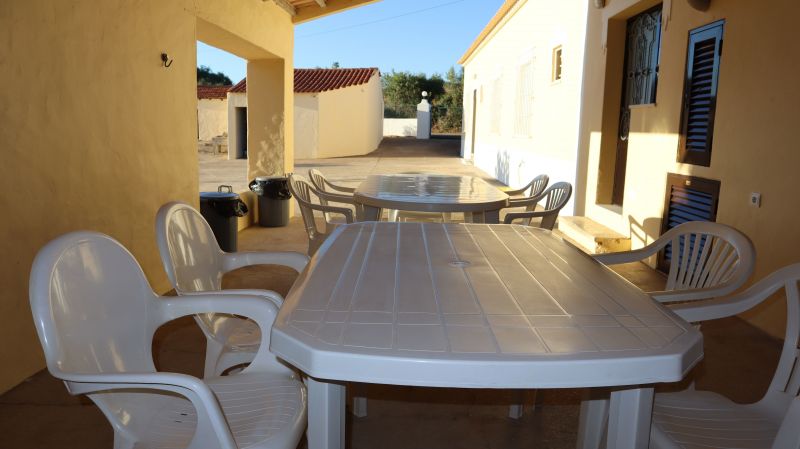 foto 18 Mietobjekt von Privatpersonen Armao de Pera villa Algarve  Terrasse