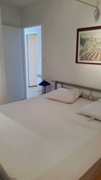 foto 2 Mietobjekt von Privatpersonen Saint Pierre la Mer villa Languedoc-Roussillon Aude Schlafzimmer 1