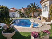 Ferienunterknfte ferienvillas Costa Dorada: villa Nr. 119438