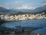 Ferienunterknfte mit blick aufs meer Corse Du Sud: studio Nr. 119739