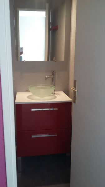 foto 5 Mietobjekt von Privatpersonen Royan appartement Poitou-Charentes Charente-Maritime Badezimmer