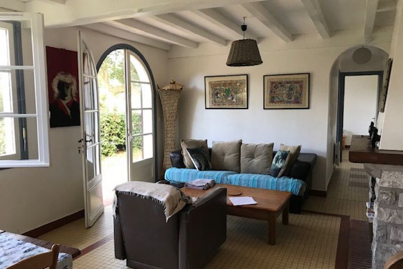 foto 7 Mietobjekt von Privatpersonen Hossegor villa Aquitanien Landes