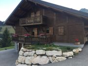 Ferienunterknfte skigebiete Haute-Savoie: appartement Nr. 120602