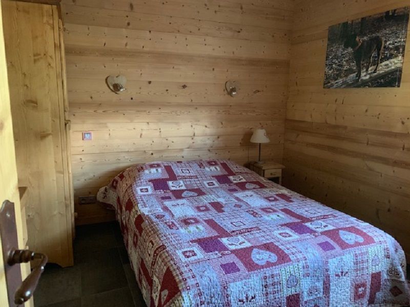 foto 1 Mietobjekt von Privatpersonen Praz de Lys Sommand appartement Rhne-Alpes Haute-Savoie Schlafzimmer 1