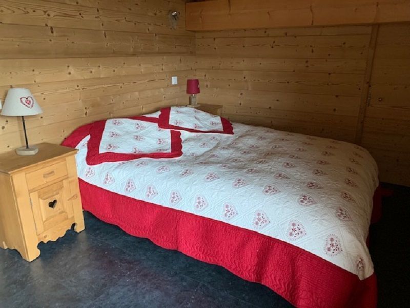 foto 4 Mietobjekt von Privatpersonen Praz de Lys Sommand appartement Rhne-Alpes Haute-Savoie Schlafzimmer 3