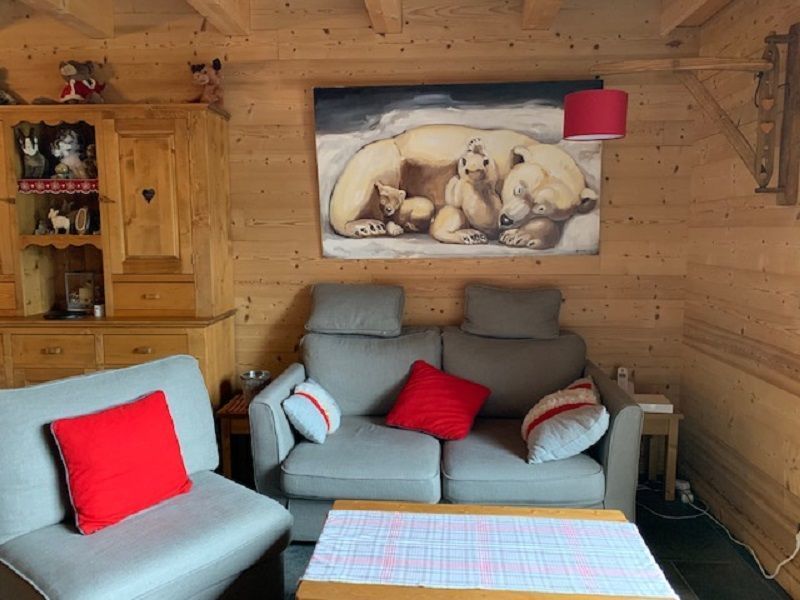 foto 10 Mietobjekt von Privatpersonen Praz de Lys Sommand appartement Rhne-Alpes Haute-Savoie Aufenthalt