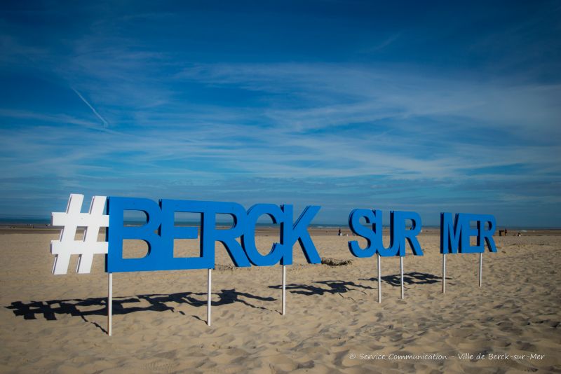 foto 0 Mietobjekt von Privatpersonen Berck-Plage studio Nord-Pas de Calais Pas de Calais