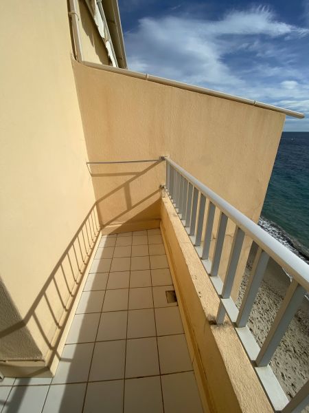 foto 28 Mietobjekt von Privatpersonen Le Lavandou studio Provence-Alpes-Cte d'Azur Var Balkon