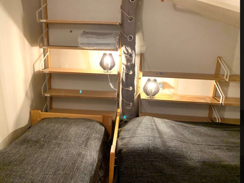 foto 10 Mietobjekt von Privatpersonen Val d'Isre appartement Rhne-Alpes Savoyen Schlafkabine