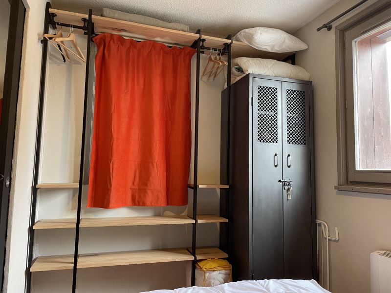foto 7 Mietobjekt von Privatpersonen Val d'Isre appartement Rhne-Alpes Savoyen Schlafzimmer 1