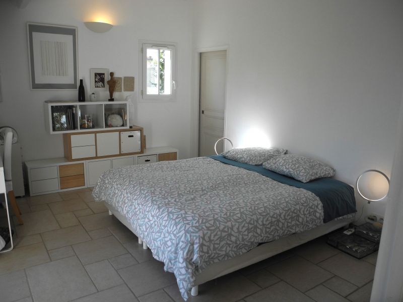 foto 9 Mietobjekt von Privatpersonen La Rochelle villa Poitou-Charentes Charente-Maritime Schlafzimmer 1