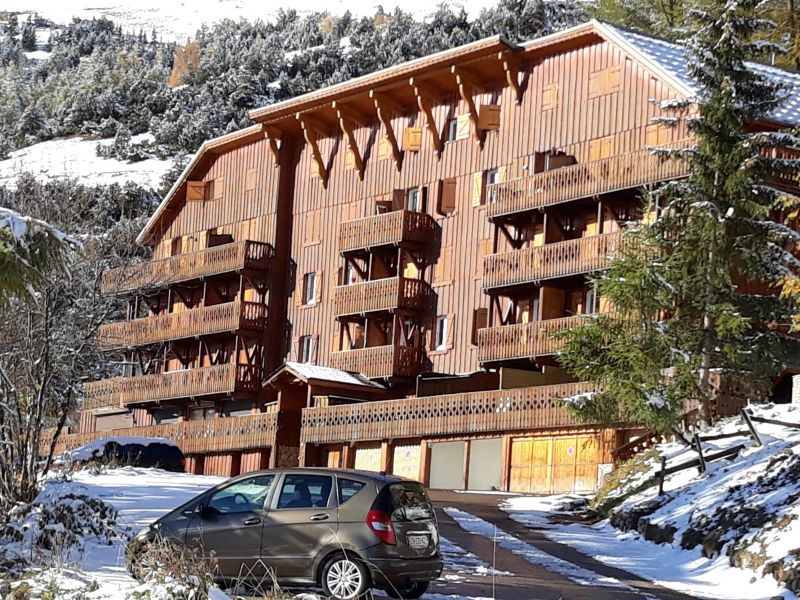 foto 1 Mietobjekt von Privatpersonen Alpe d'Huez appartement Rhne-Alpes Isre