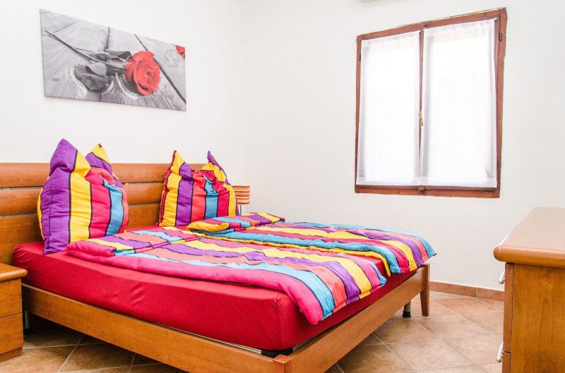 foto 1 Mietobjekt von Privatpersonen San Teodoro maison Sardinien Olbia Tempio (+ Umland) Schlafzimmer 1