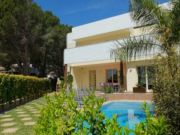 Ferienunterknfte Spanien: chalet Nr. 122276