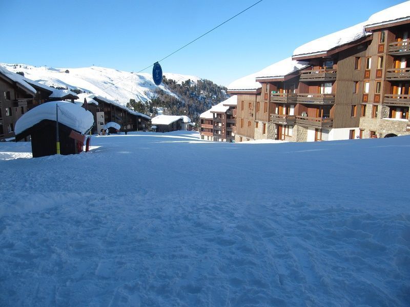 foto 11 Mietobjekt von Privatpersonen La Plagne studio Rhne-Alpes Savoyen Ansicht des Objektes