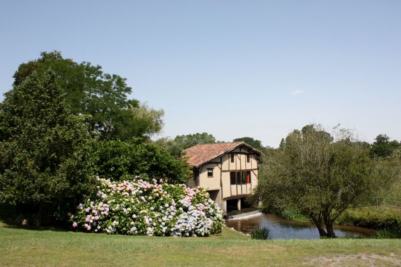 foto 19 Mietobjekt von Privatpersonen Soustons gite Aquitanien Landes Ansicht des Objektes