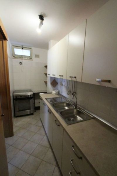 foto 16 Mietobjekt von Privatpersonen Torre dell'Orso villa Apulien Lecce (+Umland) Kochnische