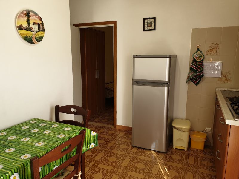 foto 4 Mietobjekt von Privatpersonen Rio nell'Elba appartement Toskana Elba separate Kche