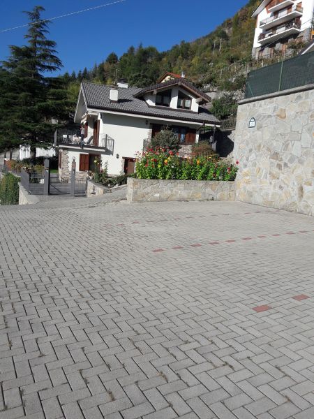 foto 1 Mietobjekt von Privatpersonen Aosta appartement Aostatal Aosta (+Umland) Parkplatz