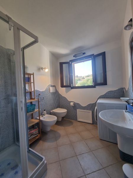 foto 6 Mietobjekt von Privatpersonen Budoni appartement Sardinien  Badezimmer
